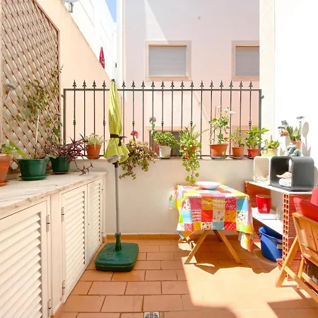 Apartment Residence House *