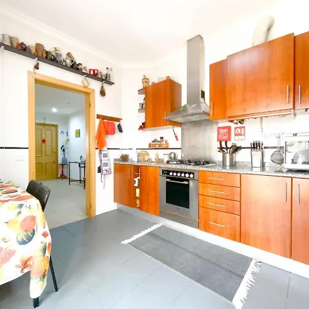 Apartment Residence House