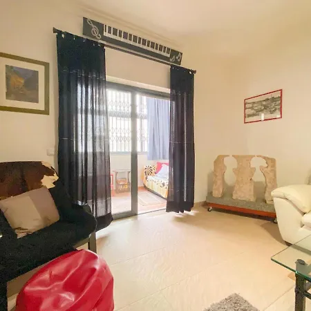 Apartment Residence House