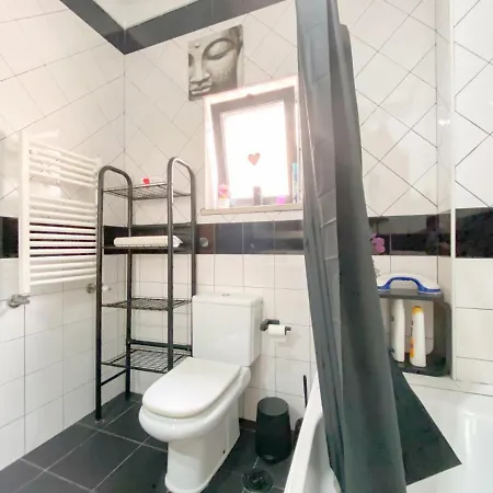 Residence House * Lagos