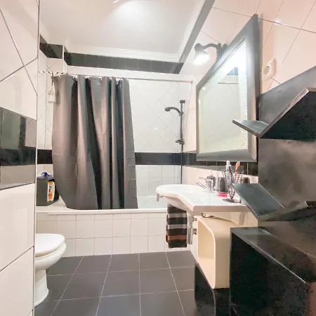 Appartement Residence House Lagos