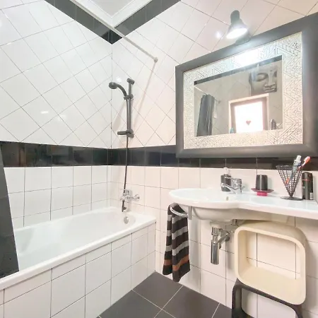 Appartement Residence House *