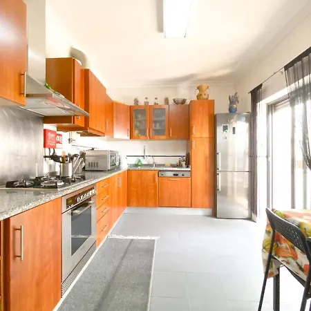 Residence House Appartement Lagos